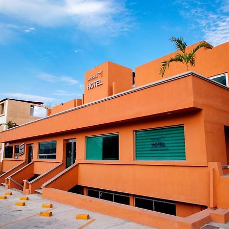 Hotel Boutique Plaza Doradas San Jose del Cabo Exterior photo