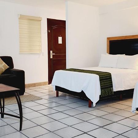 Hotel Boutique Plaza Doradas San Jose del Cabo Exterior photo